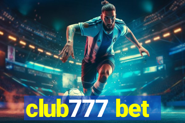 club777 bet